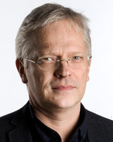 Lars Palmqvist