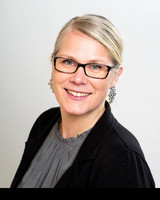 Kajsa Folmeus Strandberg