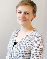 Anne Schumacher Olsson