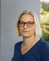 Cecilia Sjöberg
