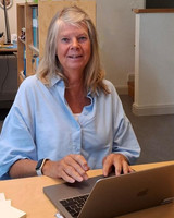 Lisbeth Mårdstedt