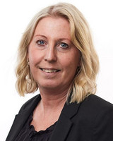 Pernilla Mårtensson