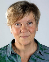 Ingela Dahllöf