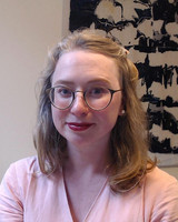 Carolina Elisabeth Svensson