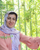 Fatemeh Khosravitabar