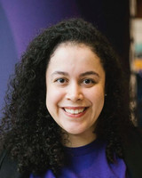 Luiza Santos Machado