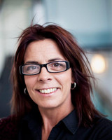 Maria Jervelycke Belfrage