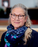 Ulla-Carin Lundgren