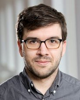 Joseph Trawicki Anderson