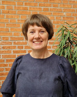 Cecilia Hermansson