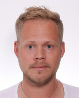 Linus Andersson
