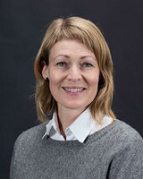 Ann-Charlotte Glasberg Blomqvist