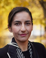 Alma Nordenskjöld Syrous