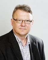 Christer Lundh
