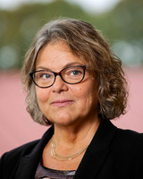 Annika Bergström