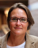 Anna Nordenstam