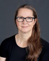 Cecilia Åström