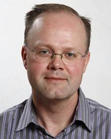 Erik Hjalmarsson