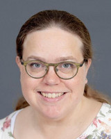 Christina Ljungberg Persson