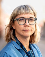 Maria Norbäck