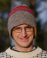 Jakob Heyman