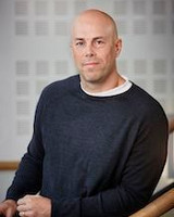 Patrik Öhberg