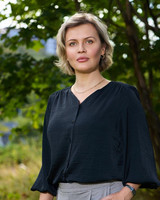 Natalia Riabogina