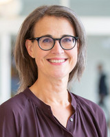 Lena Eriksson Tanemar