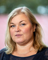Malin Sveningsson