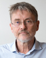 Bertil Rydenhag