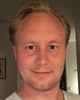 Magnus Weber