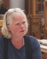 Birgitta Nordström