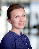 Iréne Carlensberg