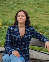 Natalia Volvach