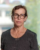 Tove Edmar Lagerberg