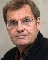 Mats Jönsson