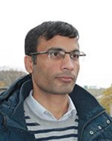 Shafqat Mumtaz Virk