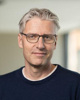 Markus Axelsson