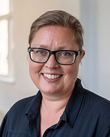 Jenny Elisabeth Hultqvist