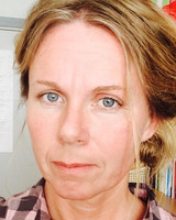 Jennifer Strand