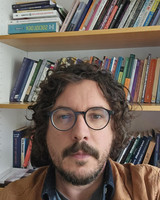 Martin Joormann