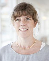 Ulrika Holmberg