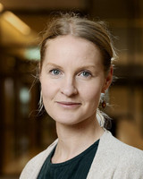 Amelie Lindgren