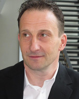 Tom Bäck