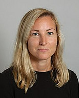 Kristin Blom