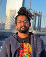 Vignesh Gokuladas Menon