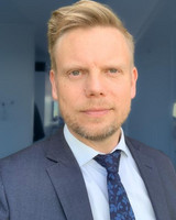 Tomas Lindroth