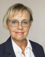 Monica Eva Katarina Rättgård Rosén