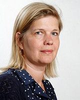 Kajsa Lundh