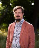 Jens Carlesson Magalhães